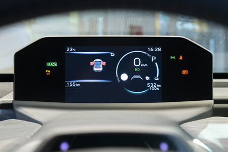 Toyota CH-R+ Electric 2026