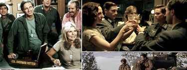Series bélicas: las 13 mejores series de guerra de todos los tiempos y dónde verlas