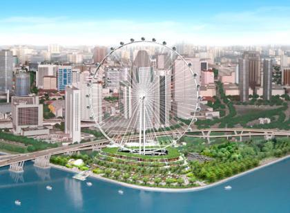 Singapore Flyer