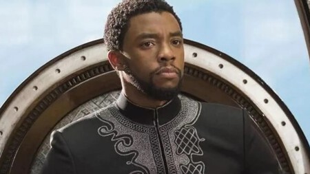 Black Panther Wakanda Forever Escena Post Creditos