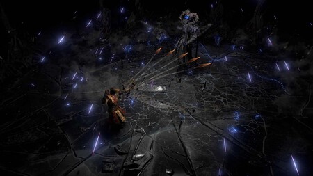 6 nuevas historias, 15 jefes y más de 50 horas de contenido redefinen la experiencia de Path of Exile 2: