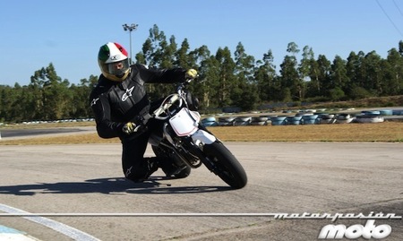 UNO Racing SM155 2013