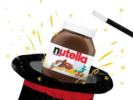 La nueva receta de Nutella no mejora: ahora contiene más azúcar y menos cacao