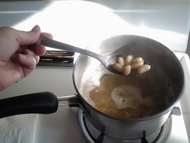 cuántas porciones de frijoles por día cuántas porciones de frijoles por día