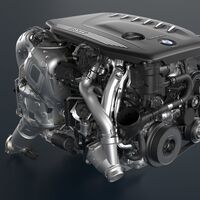 BMW dejará de construir motores de combustión interna en su planta de Múnich