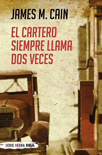 El cartero siempre llama dos veces (Ficción)