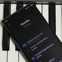 Si toda tu familia tiene Samsung, esta función permite compartir archivos, ubicación y hasta 30 GB gratis 