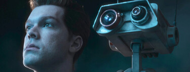 El lanzamiento de Star Wars Jedi: Survivor es un misterio, pero la base de datos de PlayStation nos da una fecha esperanzadora