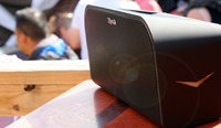Klipsch lanza la línea de productos Music Center Series 