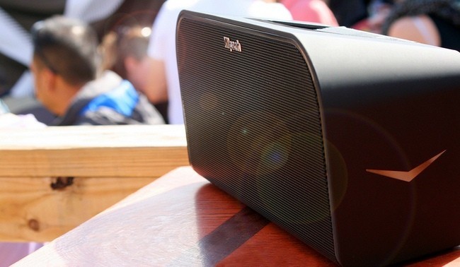 klipsch