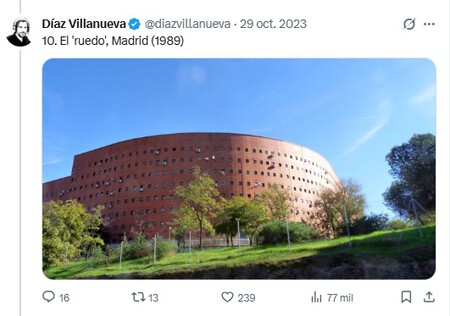 Los edificios más feos de España