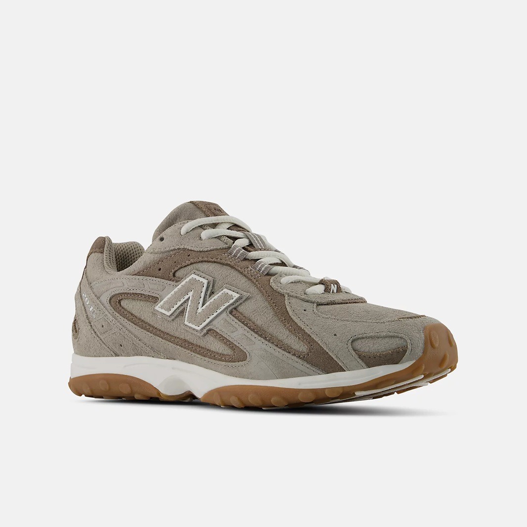 Zapatillas 204L