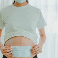 La nueva normalidad de las embarazadas 