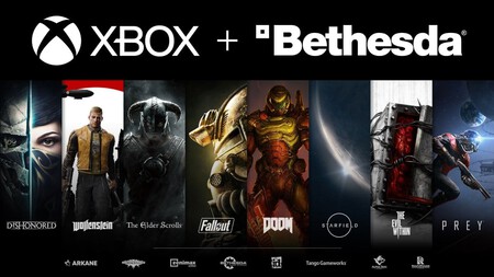 Xbox Compra Zenimax Media 1 1