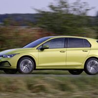 Volkswagen Golf TGI, el hatch propulsado por gas natural está de vuelta y promete hasta 400 km de autonomía