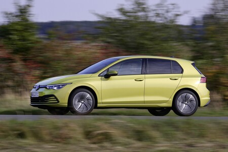 Volkswagen Golf TGI, el hatch propulsado por gas natural está de vuelta y promete hasta 400 km de autonomía