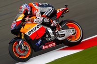 MotoGP Inglaterra 2011: Maverick Viñales, Casey Stoner y Marc Márquez se llevan las poles en Silverstone