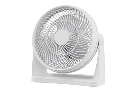 Ventilador