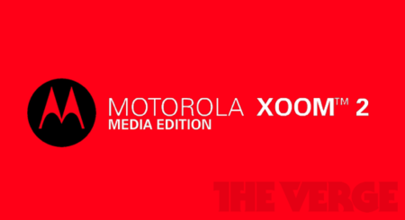 Motorola Xoom 2 Media Edition, 8.2 pulgadas y conectividad LTE