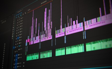 Descarga ya 1.792 clips de audio para usarlos gratis en tus vídeos de YouTube, podcasts o proyectos