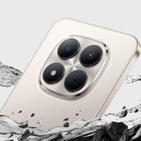 Es nuevo, atractivo, tiene la mejor cámara de la serie y está en Amazon en Oferta Flash: REDMI Note 15 Pro  