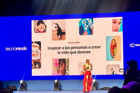 Pinterest Usara Ia Convertirse Asesor Moda Mexico Quiere Conquistar Fashionistas Xataka Mexico 1