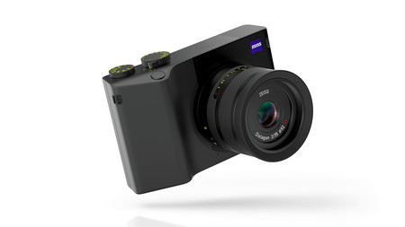 Zeiss ZX1: La nueva cámara sin espejo full frame que te acompañará de la toma a la publicación