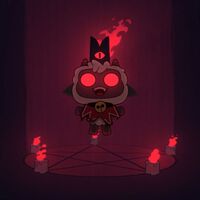 Todos los modos de dificultad de Cult of the Lamb ¿Cuál elijo si es la primera vez que juego?