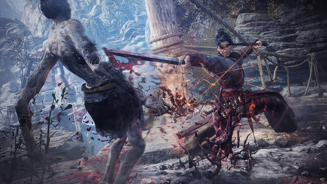 Imagen de Wo Long Fallen Dynasty (Team Ninja)