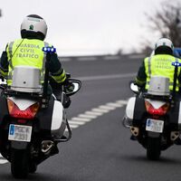 La Guardia Civil de Tráfico explota contra la DGT por el estado de sus motos: "Déjese de motos camufladas y radares de tramo"