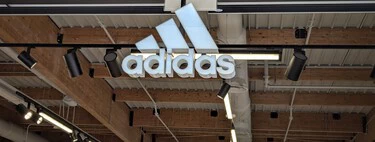 El outlet de El Corte Inglés arranca desde hoy una liquidación de zapatillas Adidas al 50% de descuento