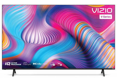 Vizio V Series Tv 2