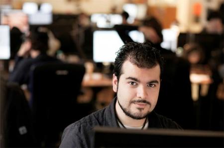"Pronostico un resurgir de la Edad de Oro del videojuego español". Entrevista a Enrique Colinet, miembro de Yager