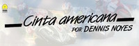 Cinta Americana, el libro, ¿has sido bueno este año?