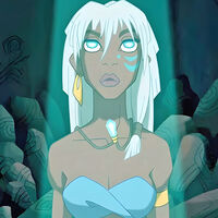 Esta película es una joya infravalorada de la animación que hasta creó su propio lenguaje, ahora la puedes ver en Disney+