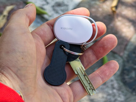 Xiaomi Tag | Imagen: Xataka