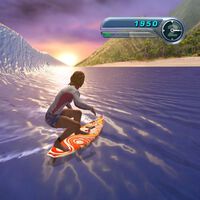 Este juego de surf de Kelly Slater tiene un agua tan increíble que le mete sopas con hondas a los gráficos actuales 