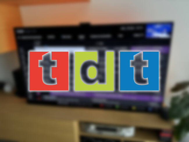 Tdt