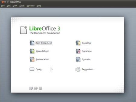 LibreOffice saltará a la web y a los dispositivos móviles en poco más de un año