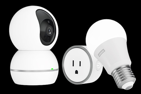 El hogar inteligente es cada vez más accesible y un buen ejemplo es el ecosistema Lenovo Smart Home Essentials