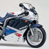 Nace el campeonato Superbike Legends en España: un certamen para motos deportivas maduritas