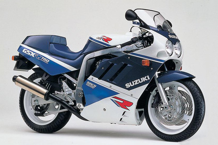 Nace el campeonato Superbike Legends en España: un certamen para motos deportivas maduritas
