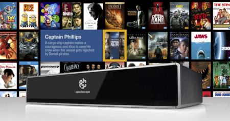 Strato es el reproductor multimedia para 4K que querrás tener pero que no podrás pagar