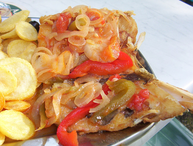 Bacalhau