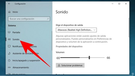 Cómo arreglar unos altavoces que no suenan en Windows