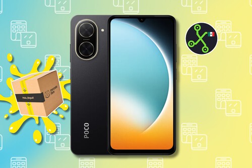 xiaomi poco c71 mercado libre oferta descuento