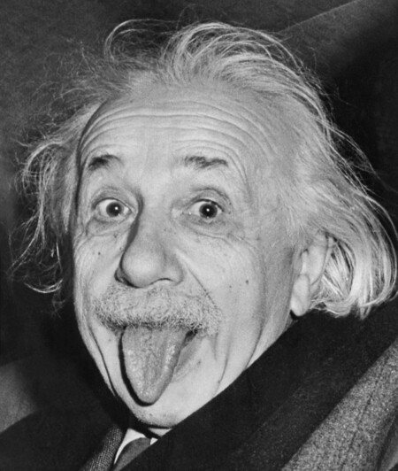 Albert Einstein, sobre viver depois dos 60 anos: "A maturidade começa a se manifestar quando sentimos que nossa preocupação com os outros é maior do que conosco mesmos."