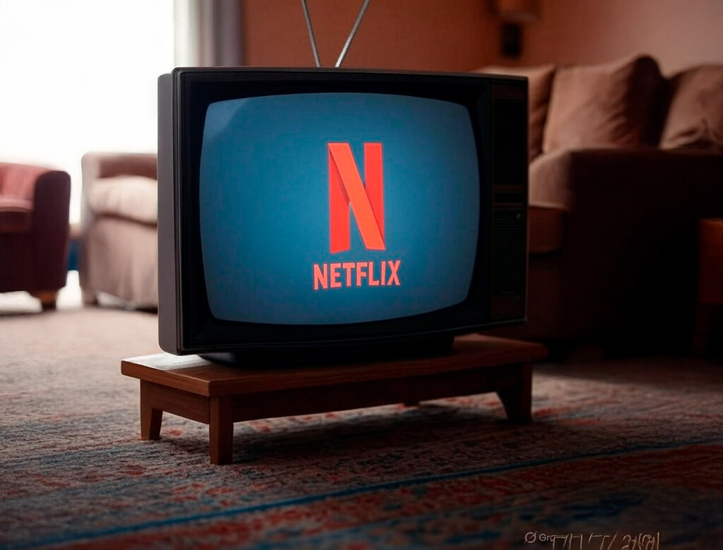 Netflix reinventó la forma de ver series. En Francia, ha firmado un acuerdo para volver a la tele de toda la vida