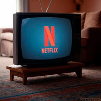 Netflix reinventó la forma de ver series. En Francia, ha firmado un acuerdo para volver a la tele de toda la vida