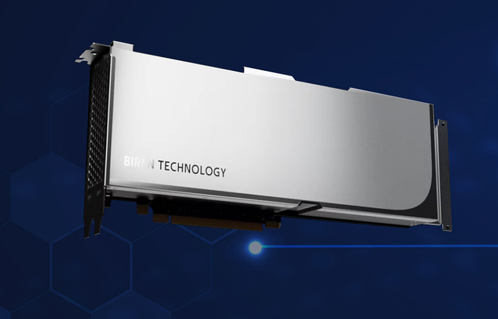 China entra en el mercado de las tarjetas gráficas decidida a poner contra las cuerdas a NVIDIA y AMD